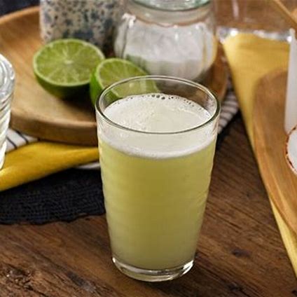 Limonada suiça (coquitel)