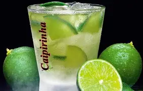 Caipirinha (coquitel)
