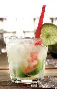 Caipirosca (coquitel)